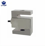 Alaşımlı Çelik S Yük Hücresi