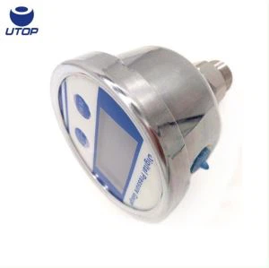 Geri Bağlantı Dijital Basınç Göstergesi