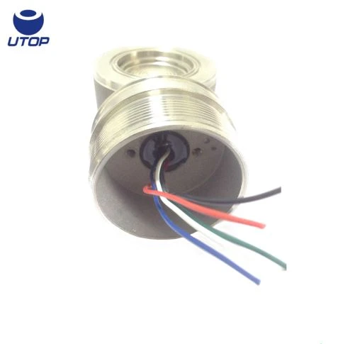 Metal Capacitive Pressure Sensor
