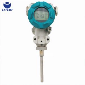 Yağ Sıcaklığı Sensörü